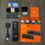 Amazon Fire Stick -TV Full HD 3ª Geração Alexa Comando de Voz Original - Schaffer Eletrônicos 