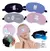 Antifaces Para Dormir Con Gel