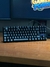 Teclado Mecânico Mancer RGB - Gamerpobre Informática