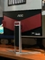 Monitor AOC Agon 240hz 0.5ms Zerado - comprar online