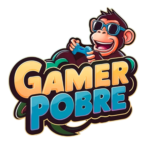 Gamerpobre Informática