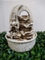 Fuente de Agua Namaste