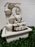 Fuente de Agua Buda Cascada - comprar online