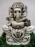 Ganesha Grande Sentada