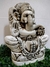 Ganesha Grande Sentada - comprar online