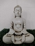 Buda Meditando Cabezon Chico