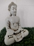 Buda Meditando Cabezon Chico - comprar online