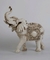Elefante Hindu Mediano