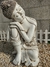 Buda Soñador Grande