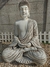 Buda Manto Sentado - comprar online