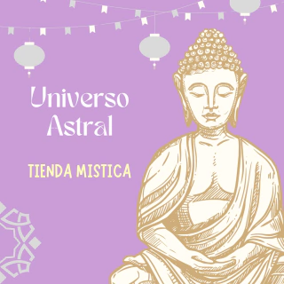 Universo Astral