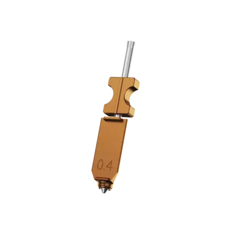 Nozzle Flashforge AD5X - comprar online