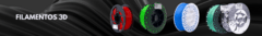 Banner de la categoría PLA