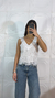 Musculosa Brod3 - Louisabasics