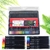 Lápis de Cor Redondo EcoLápis SuperSoft 50 Cores Faber-Castell
