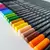 Lápis de Cor Redondo EcoLápis SuperSoft 50 Cores Faber-Castell na internet