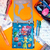 Mini Caderno Argolado Divertidamente 2 DAC - comprar online