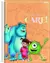 Disney 100 – Caderno Universitário – 10 Matéria – 160 fls