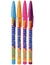 Caneta Mentos 4 cores na internet