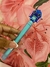 Caneta Preta Stitch