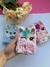 Agendinha Fofa c/ 80 folhas