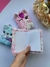 Agendinha Fofa c/ 80 folhas - comprar online