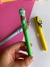 Lápis Infinito Colorido - Bob Esponja 1.0mm - Papelaria Vitória: A papelaria dos seus sonhos!