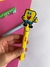 Lápis Infinito Colorido - Bob Esponja 1.0mm
