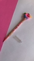 Lápis Infinito Unicórnio Fofo -1.0mm - Papelaria Vitória: A papelaria dos seus sonhos!