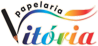 Papelaria Vitória: A papelaria dos seus sonhos!
