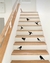Ploteo de escaleras - comprar online