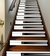 Ploteo de escaleras - Pillpichakuna