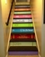 Ploteo de escaleras
