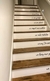 Ploteo de escaleras