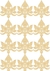 Heritage wallpaper - tienda online