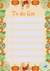 Iman para heladera TO DO LIST en internet
