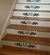 Ploteo de escaleras - tienda online