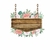 Imagen de Toppers personalizados