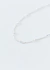 GARGANTILLA CADENA CON BOLITAS X 40CM - comprar online