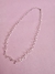 Collar Nina - Baltico
