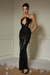 VESTIDO SHINY - tienda online