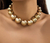 COLLAR BOLAS - comprar online