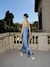 Imagen de VESTIDO ZOE CELESTE PRE ORDER