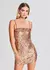 VESTIDO NARA RETROFETE MINI - comprar online