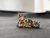 Aros Pearl Gold - comprar online