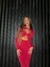 VESTIDO FUEGO - comprar online