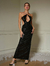 VESTIDO SHINY - THE ATELIER