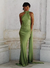 VESTIDO MARY VERDE - comprar online