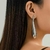Aros Teardrop - THE ATELIER