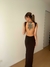 Imagen de VESTIDO MIA CHOCOLATE